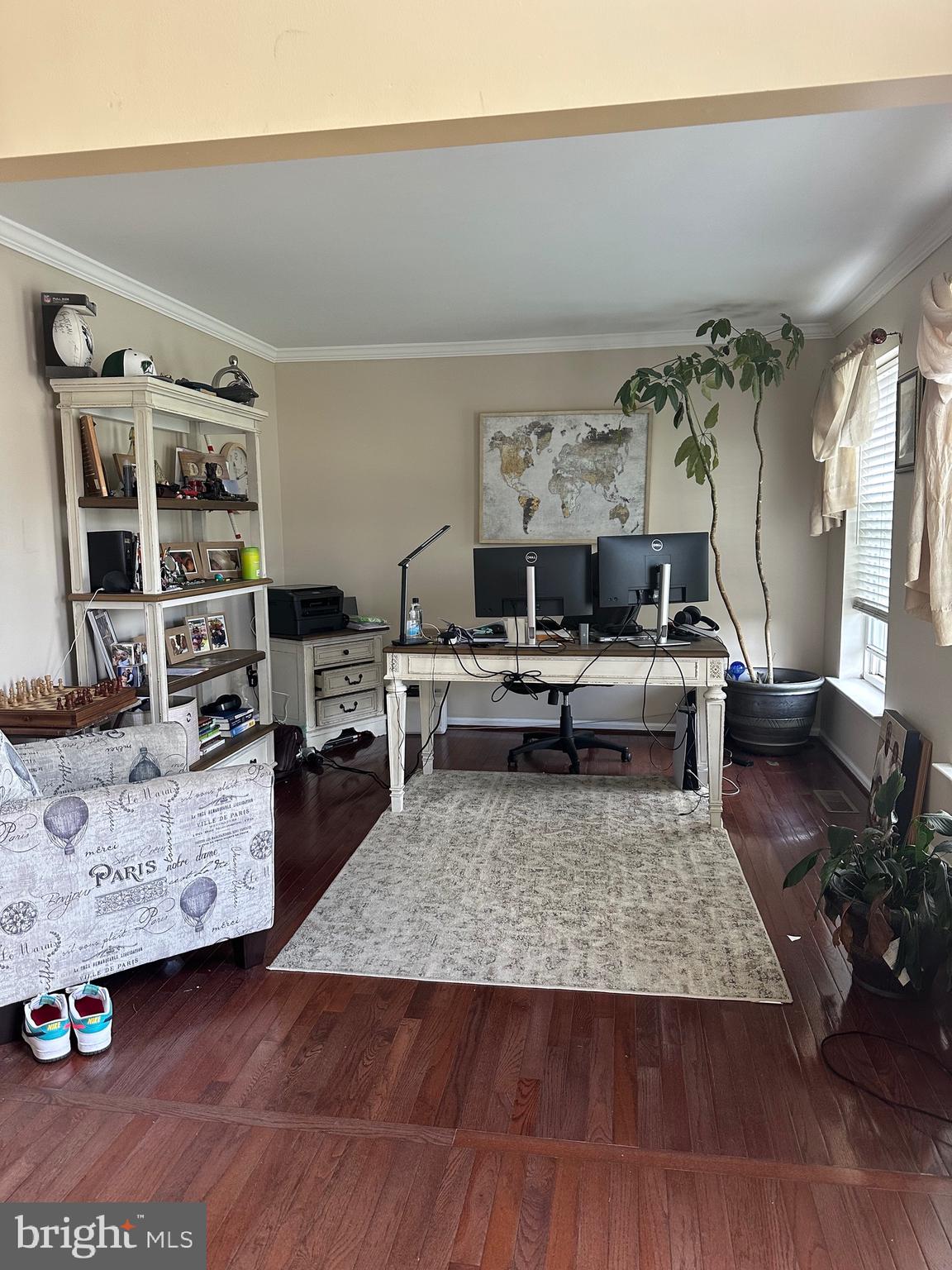 WILTONS CORNER - Residential