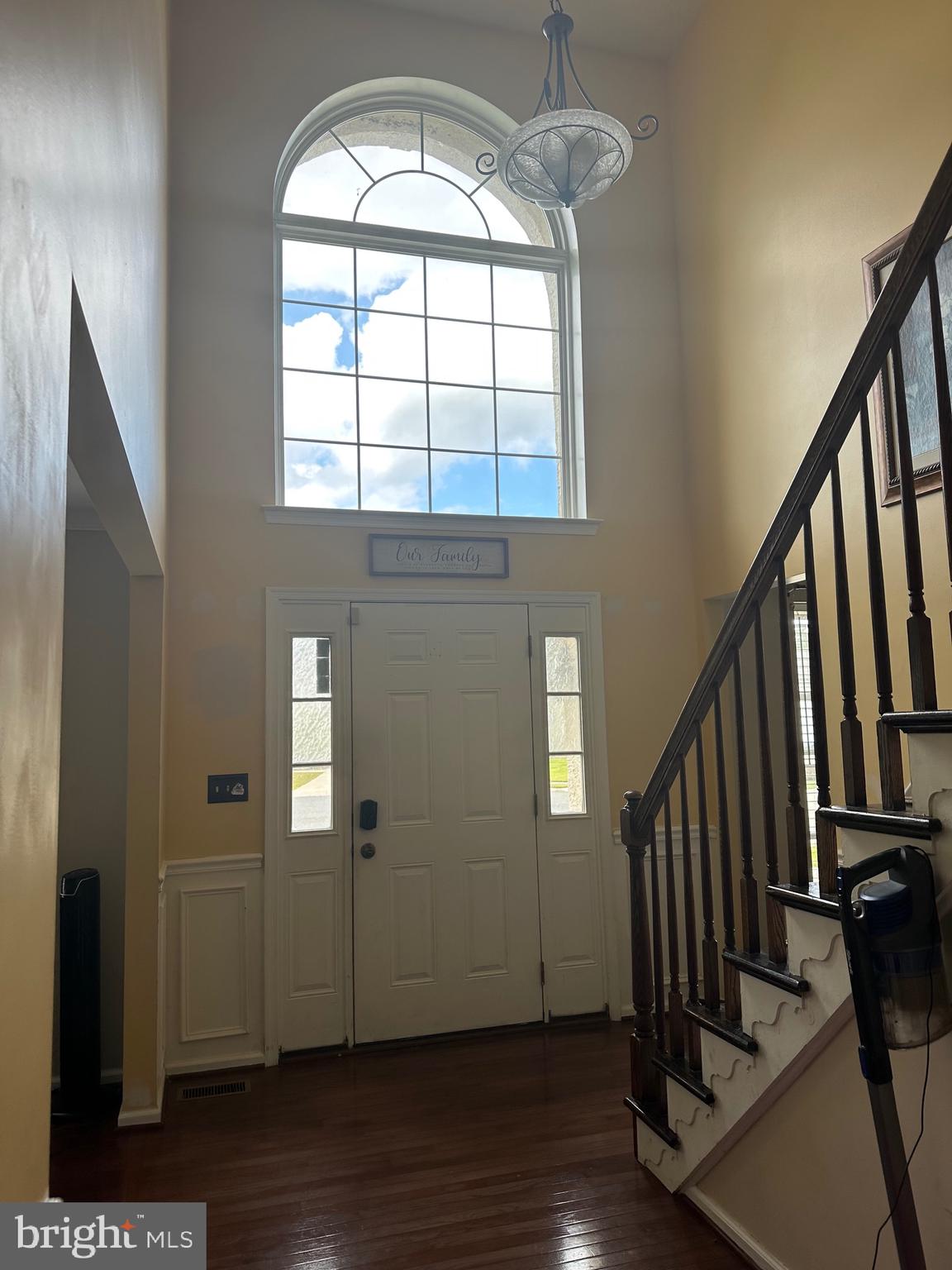 WILTONS CORNER - Residential