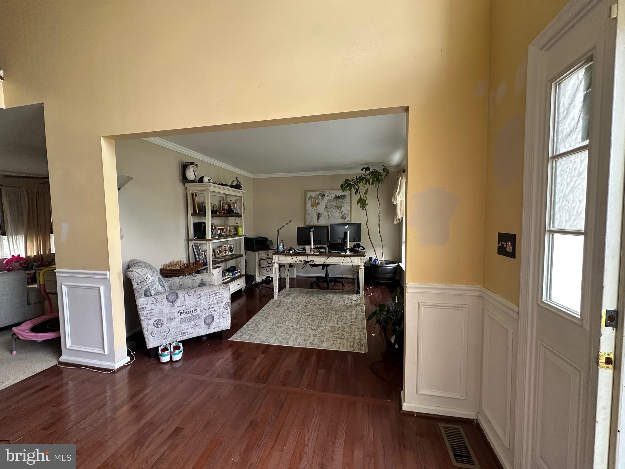 WILTONS CORNER - Residential