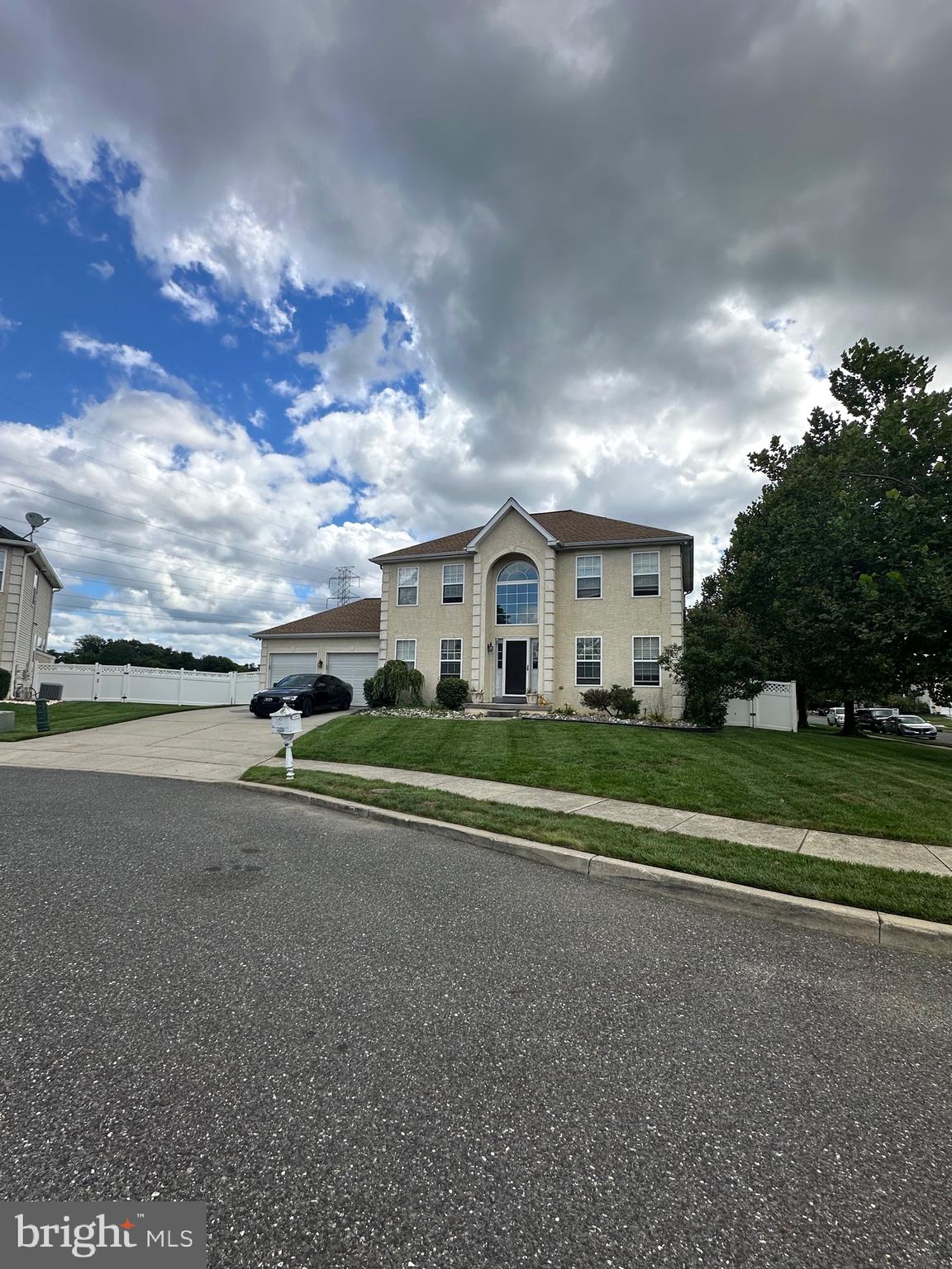 109 HARMONY CIRCLE ROAD