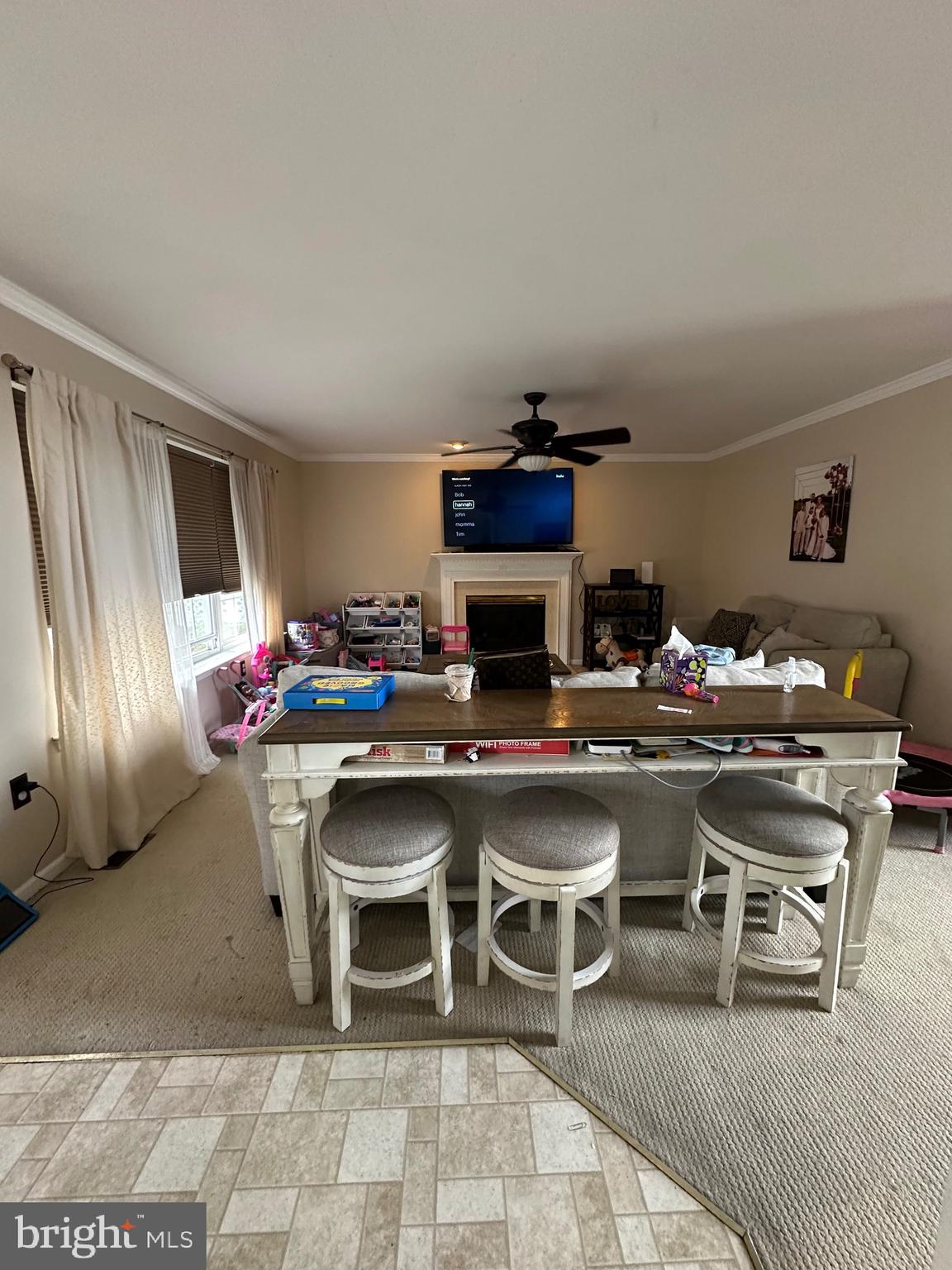 WILTONS CORNER - Residential