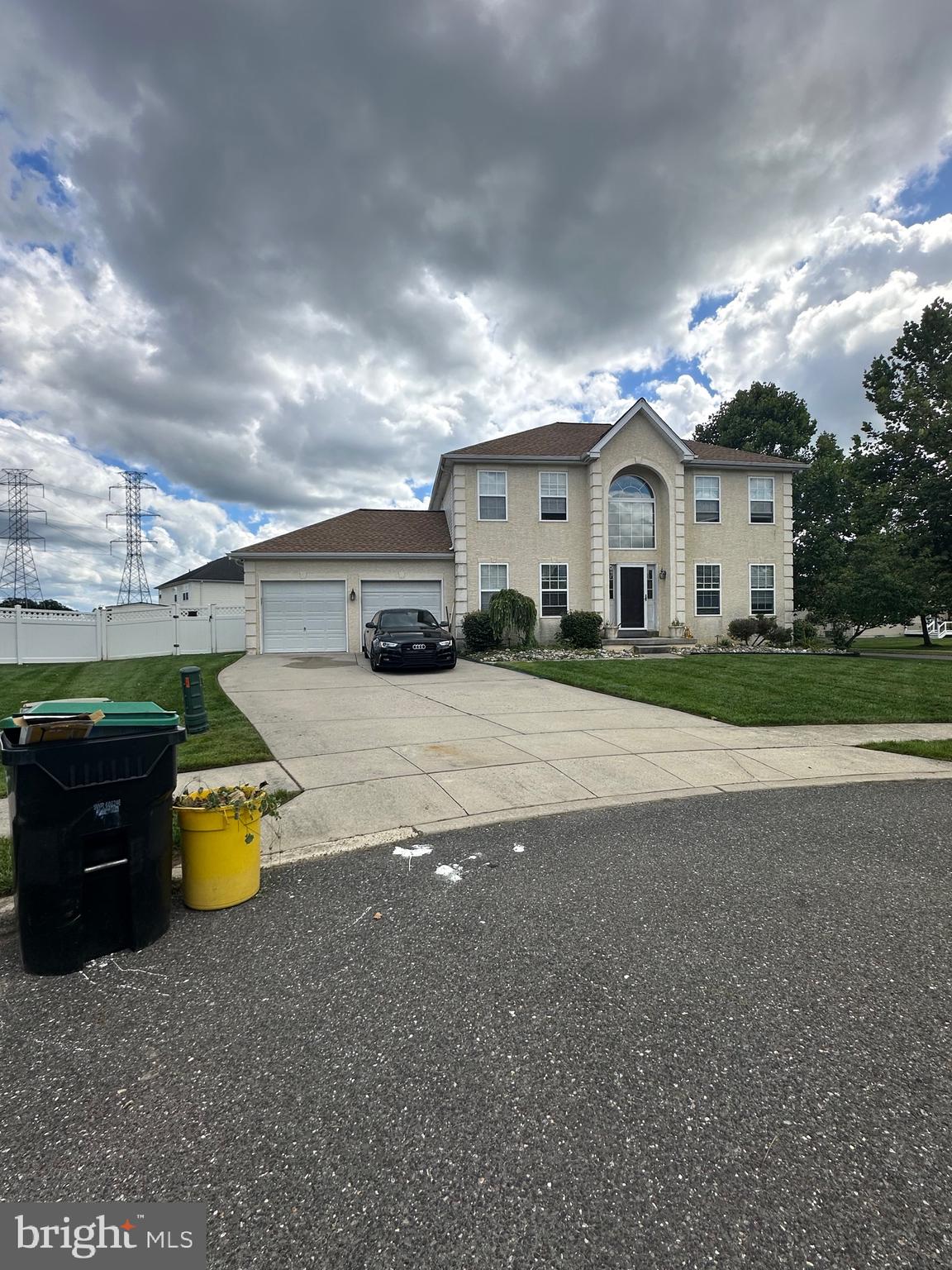 109 HARMONY CIRCLE ROAD