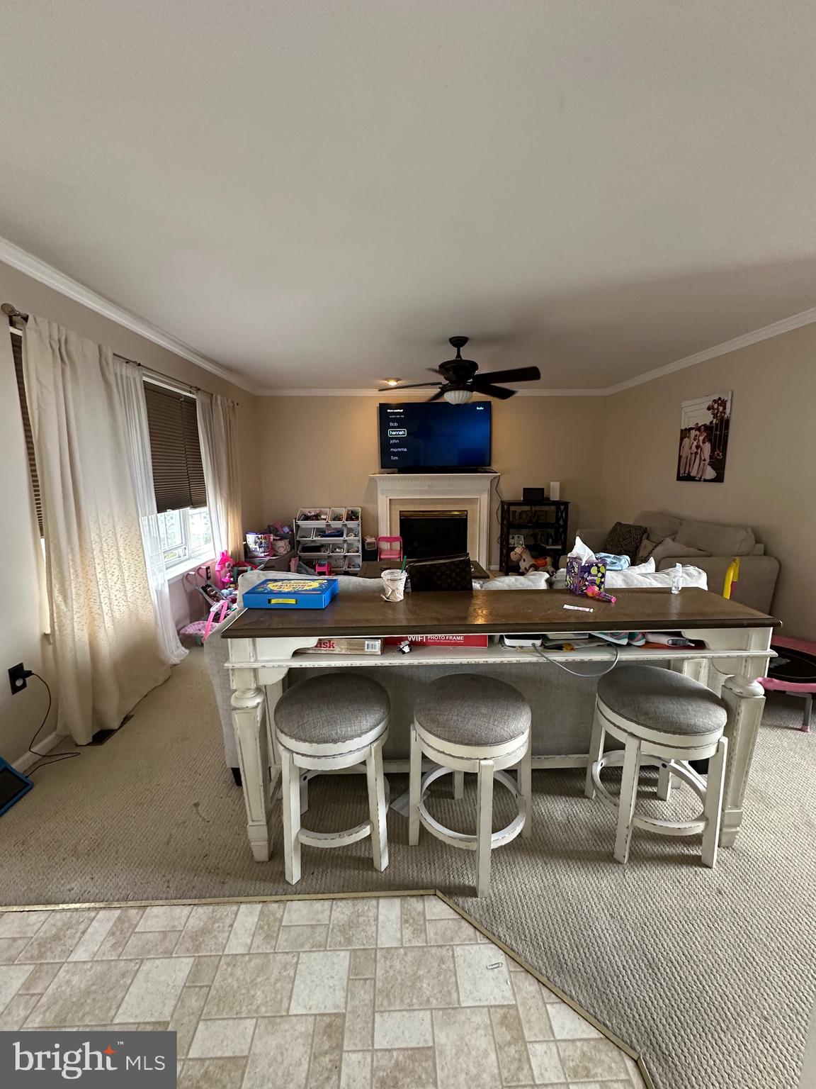 WILTONS CORNER - Residential