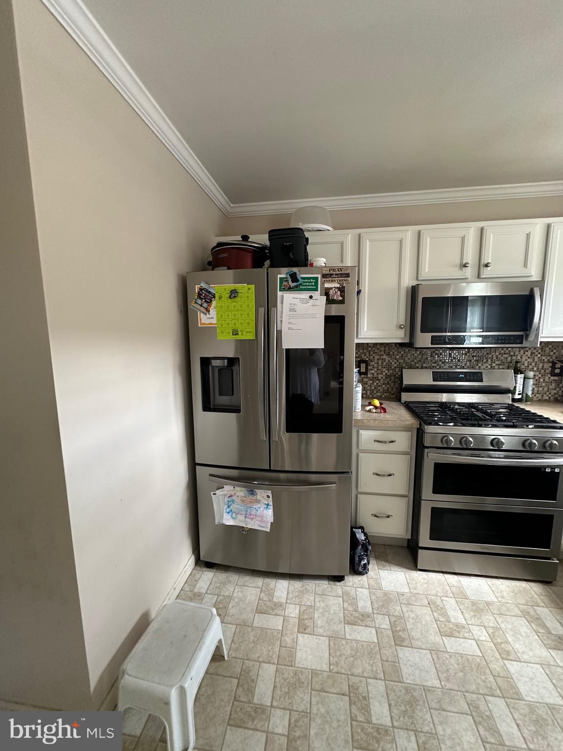 WILTONS CORNER - Residential