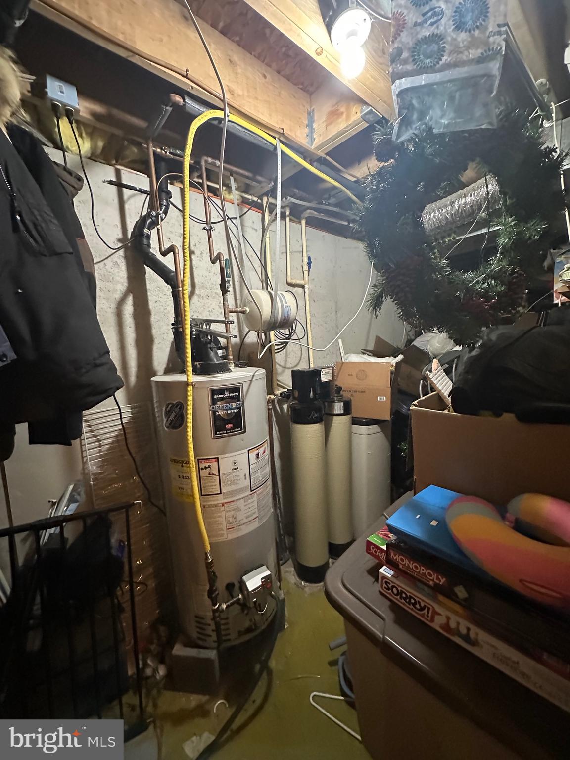 WILTONS CORNER - Residential