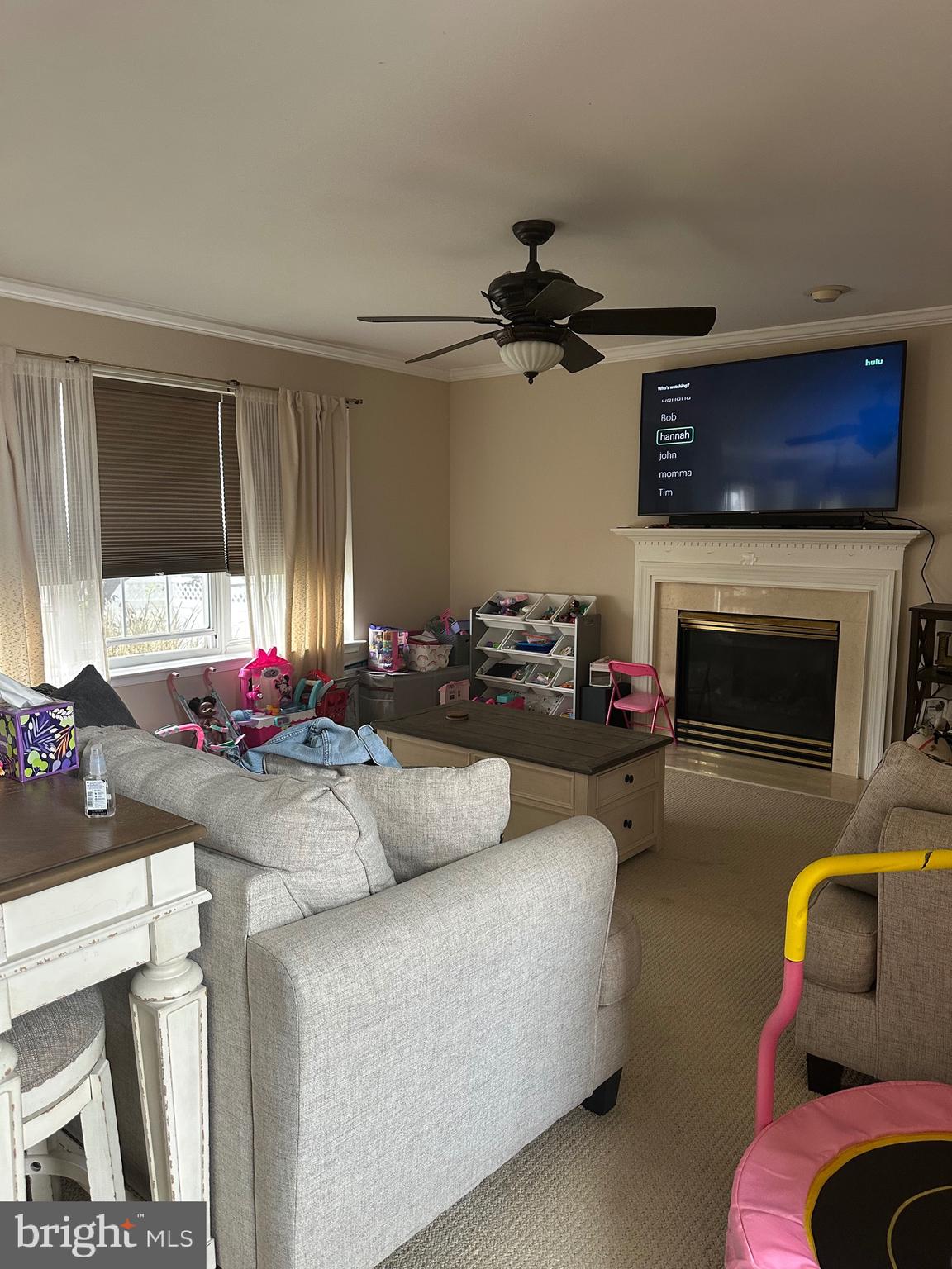 WILTONS CORNER - Residential