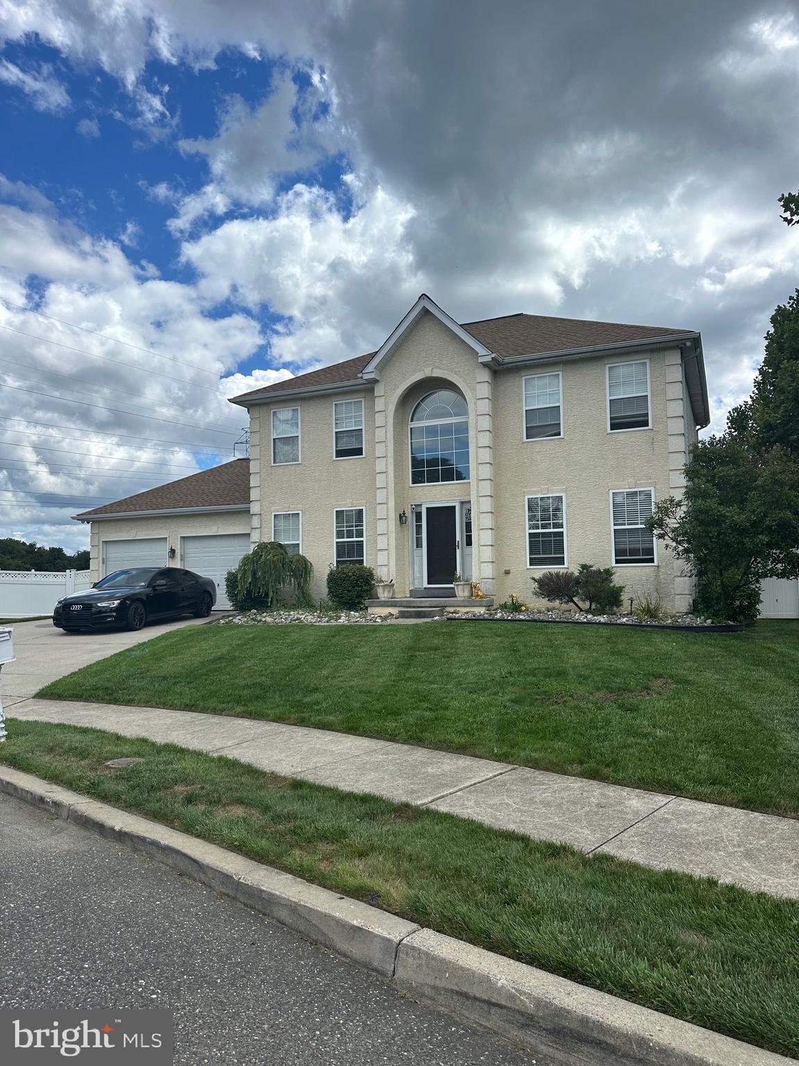 109 HARMONY CIRCLE ROAD