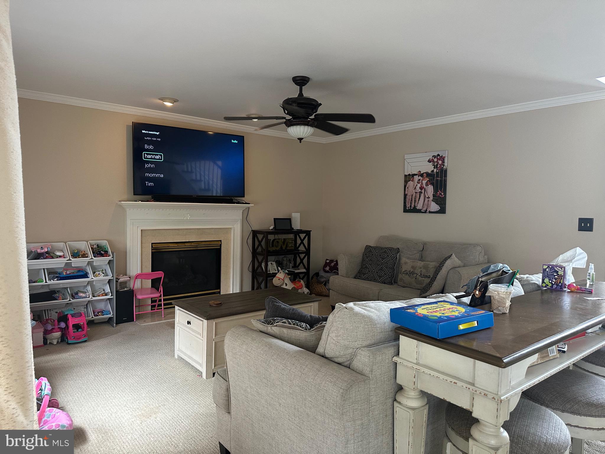 WILTONS CORNER - Residential