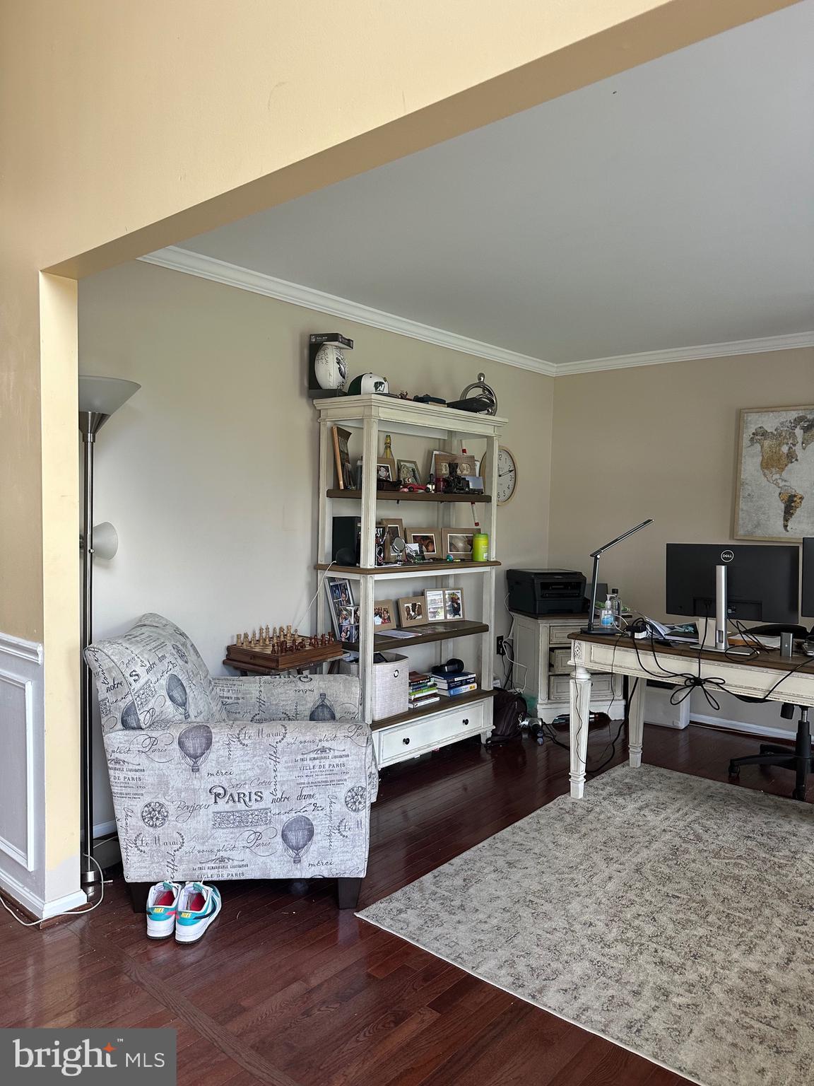 WILTONS CORNER - Residential