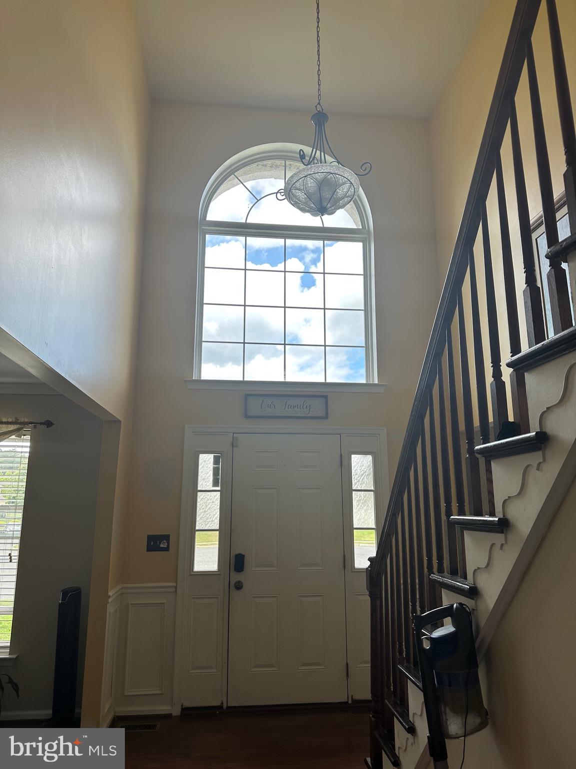 WILTONS CORNER - Residential