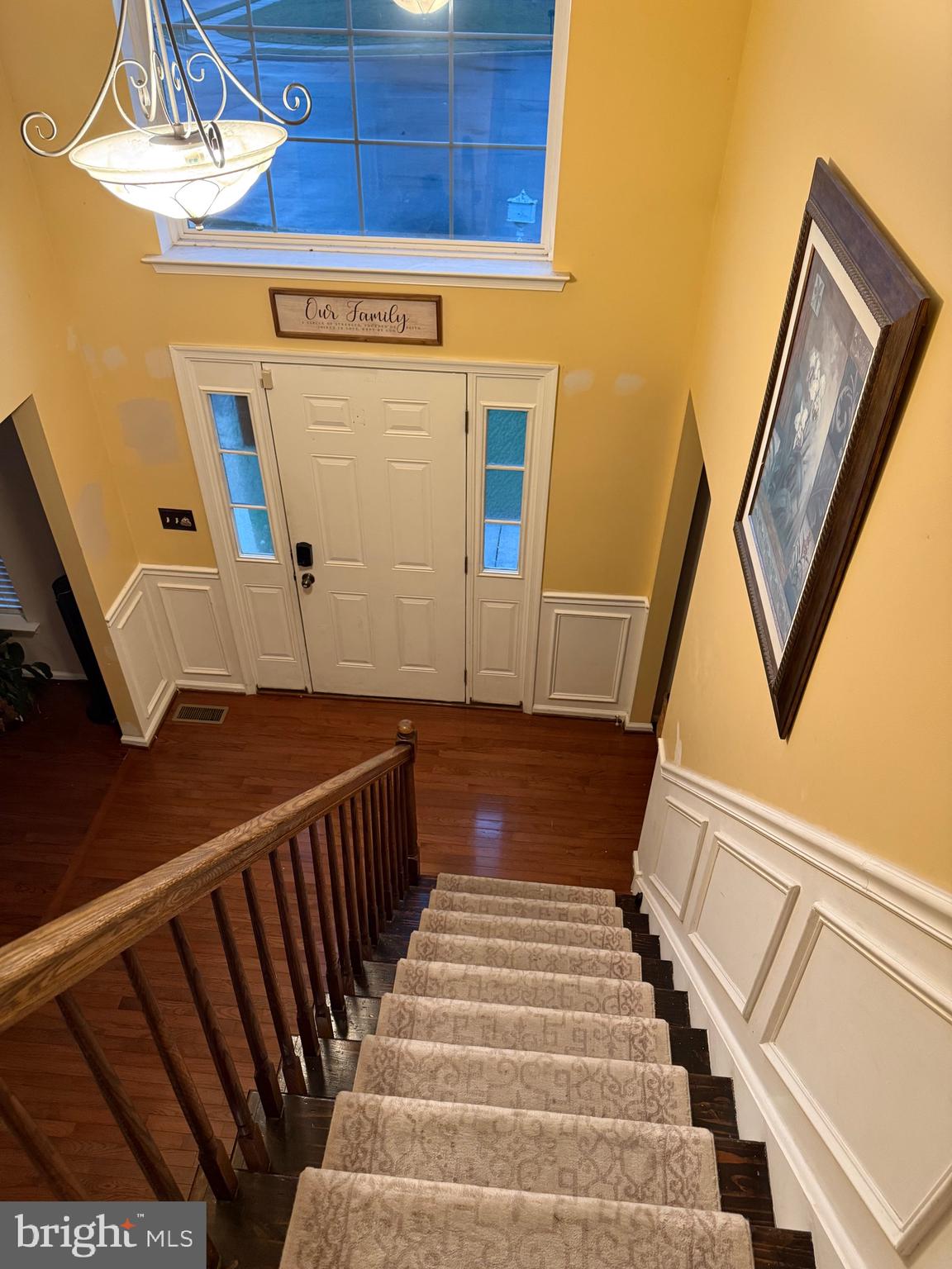 WILTONS CORNER - Residential