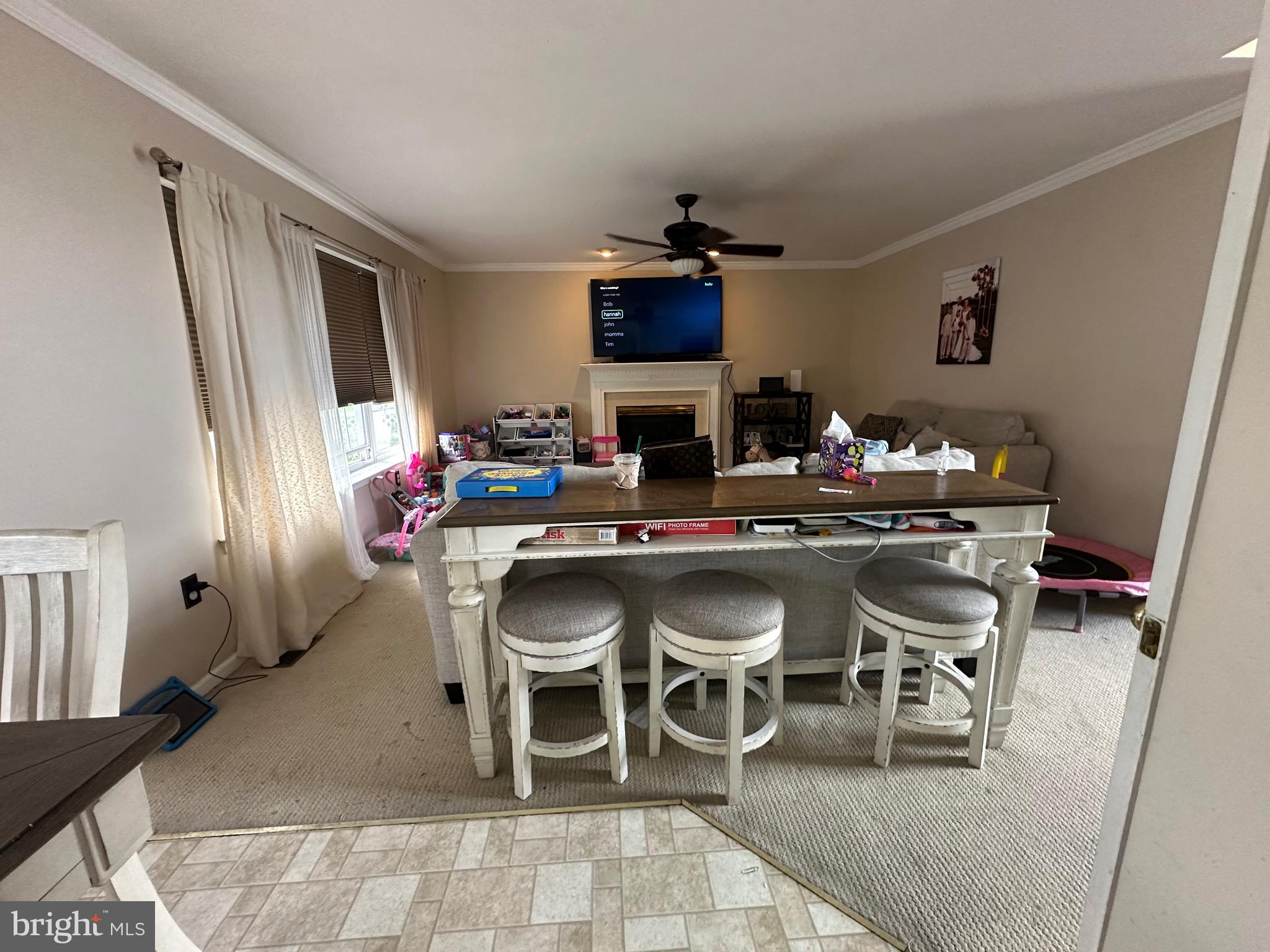 WILTONS CORNER - Residential