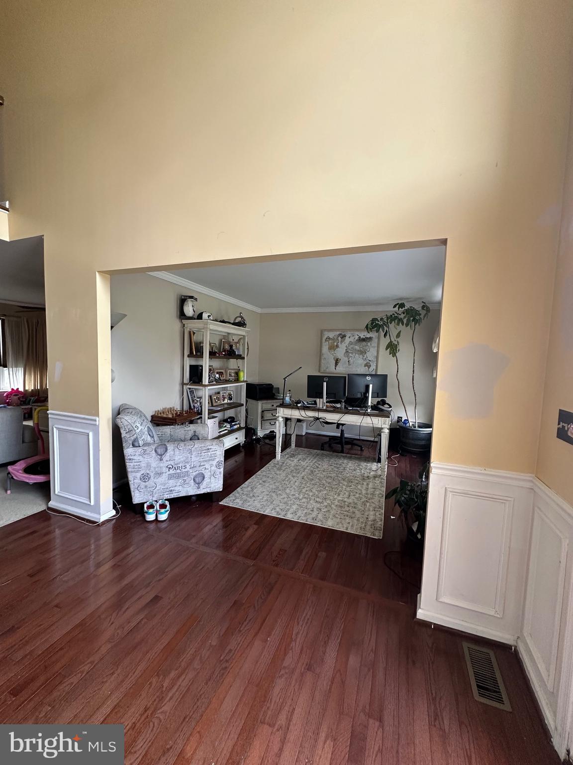 WILTONS CORNER - Residential