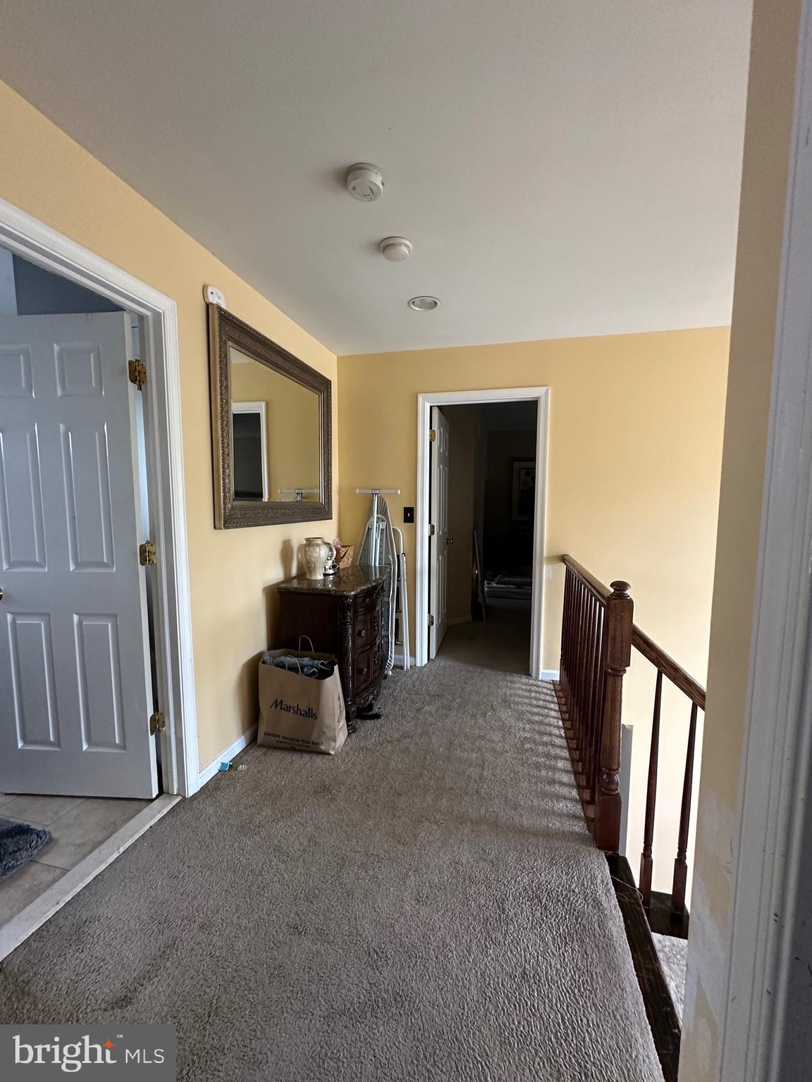 WILTONS CORNER - Residential