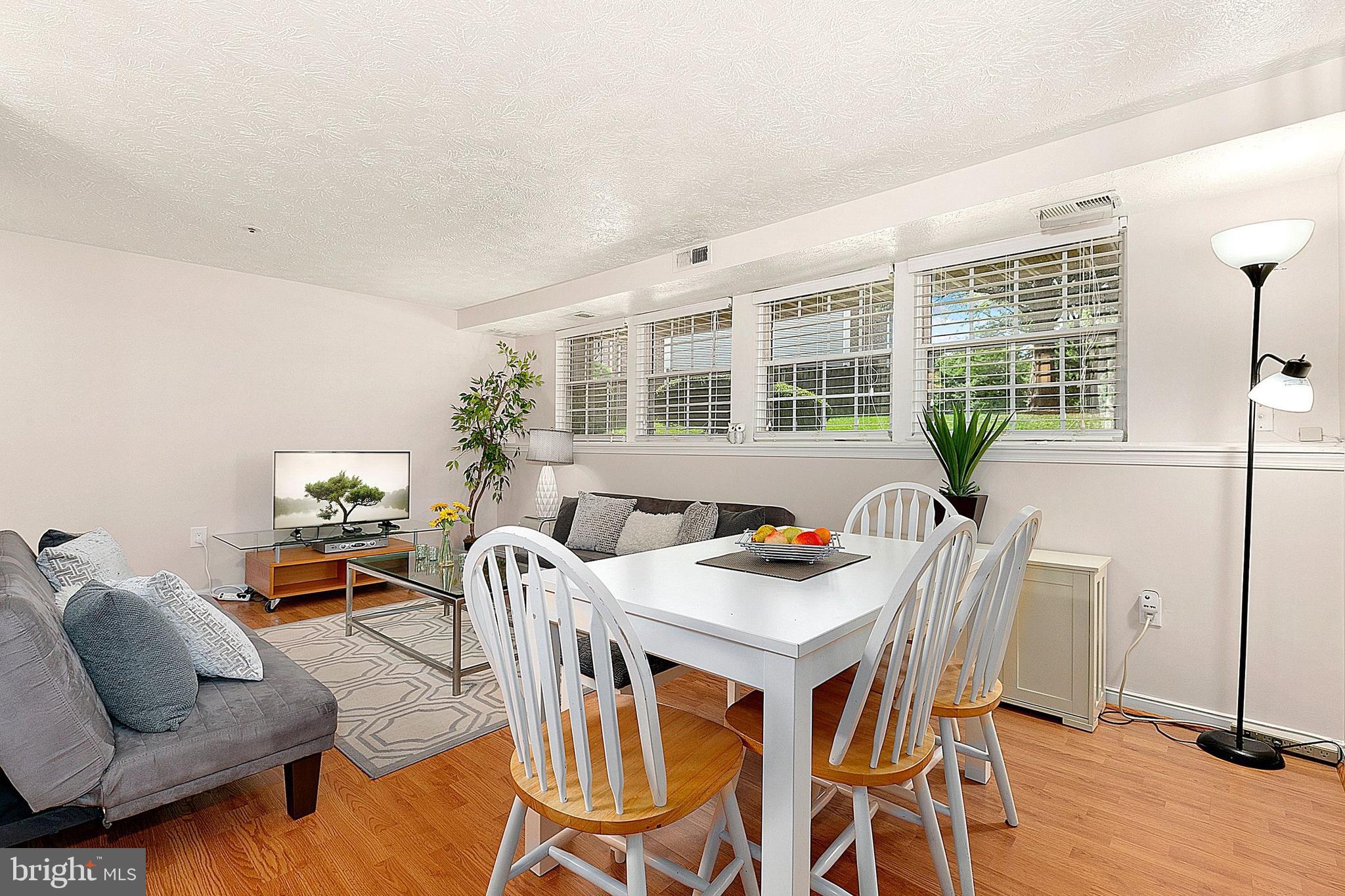 PARK SUMMIT CODM - Residential