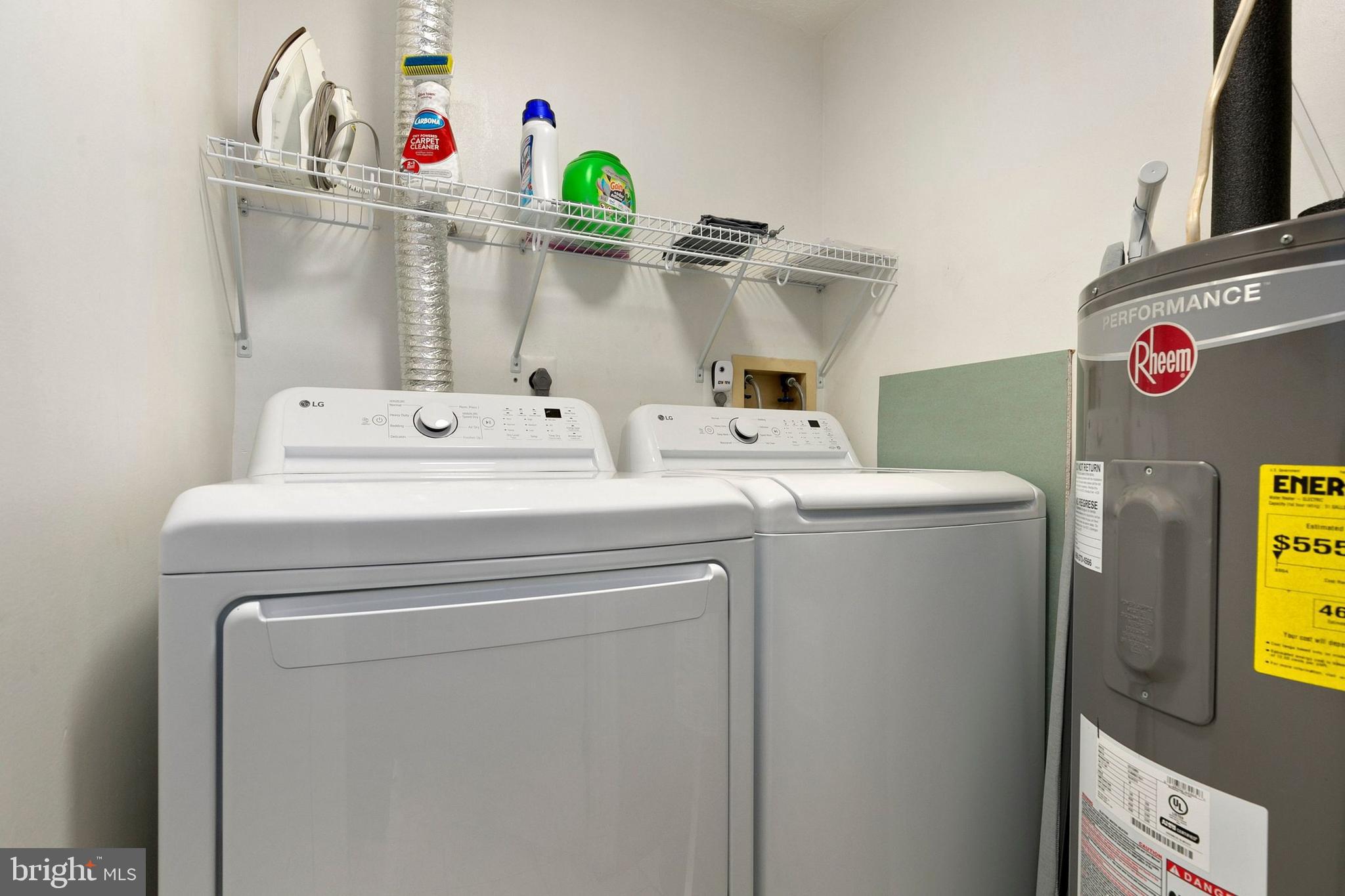 PARK SUMMIT CODM - Residential