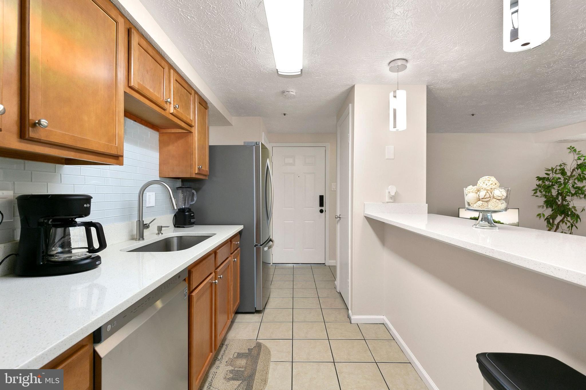 PARK SUMMIT CODM - Residential