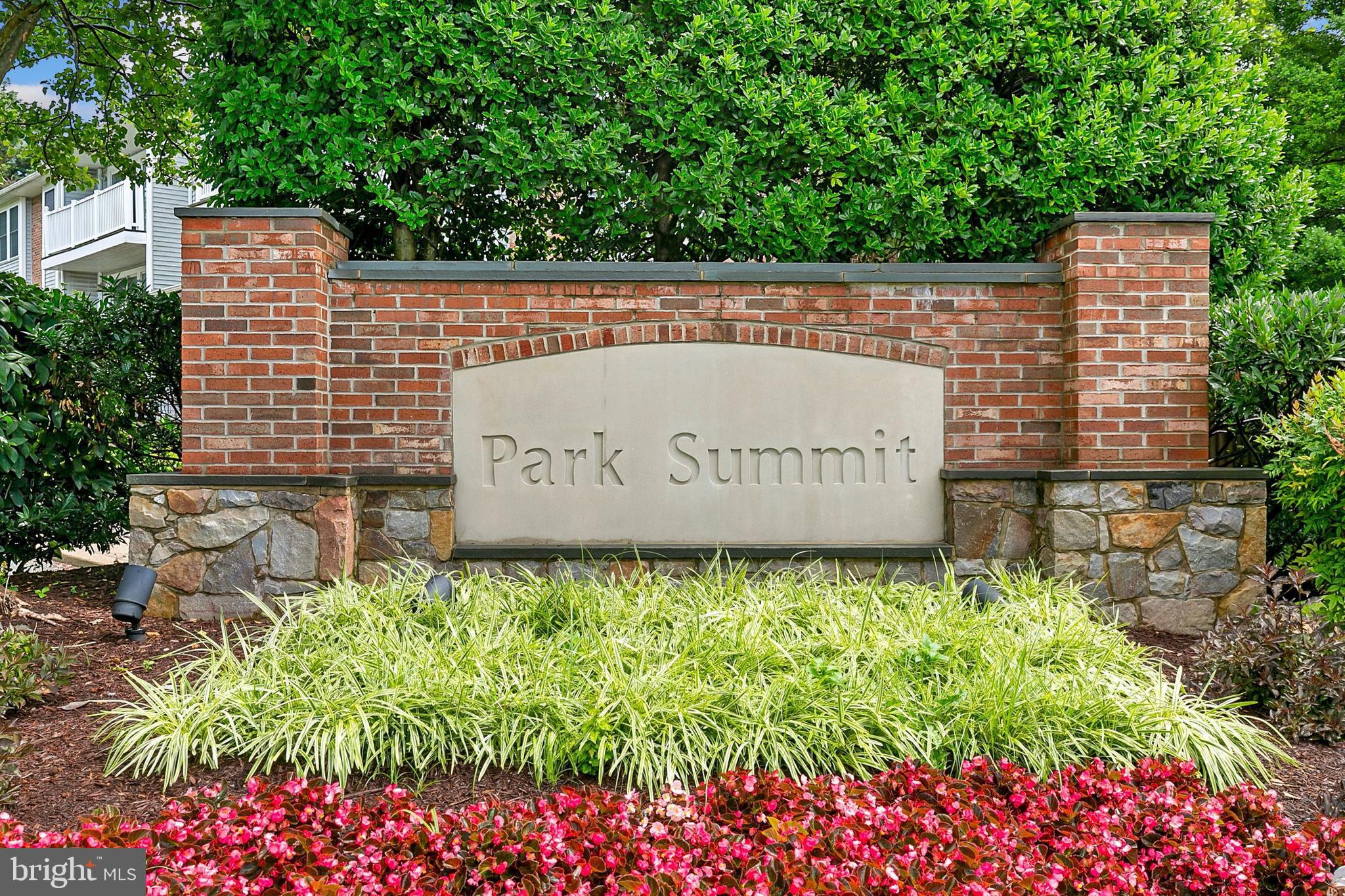 PARK SUMMIT CODM - Residential