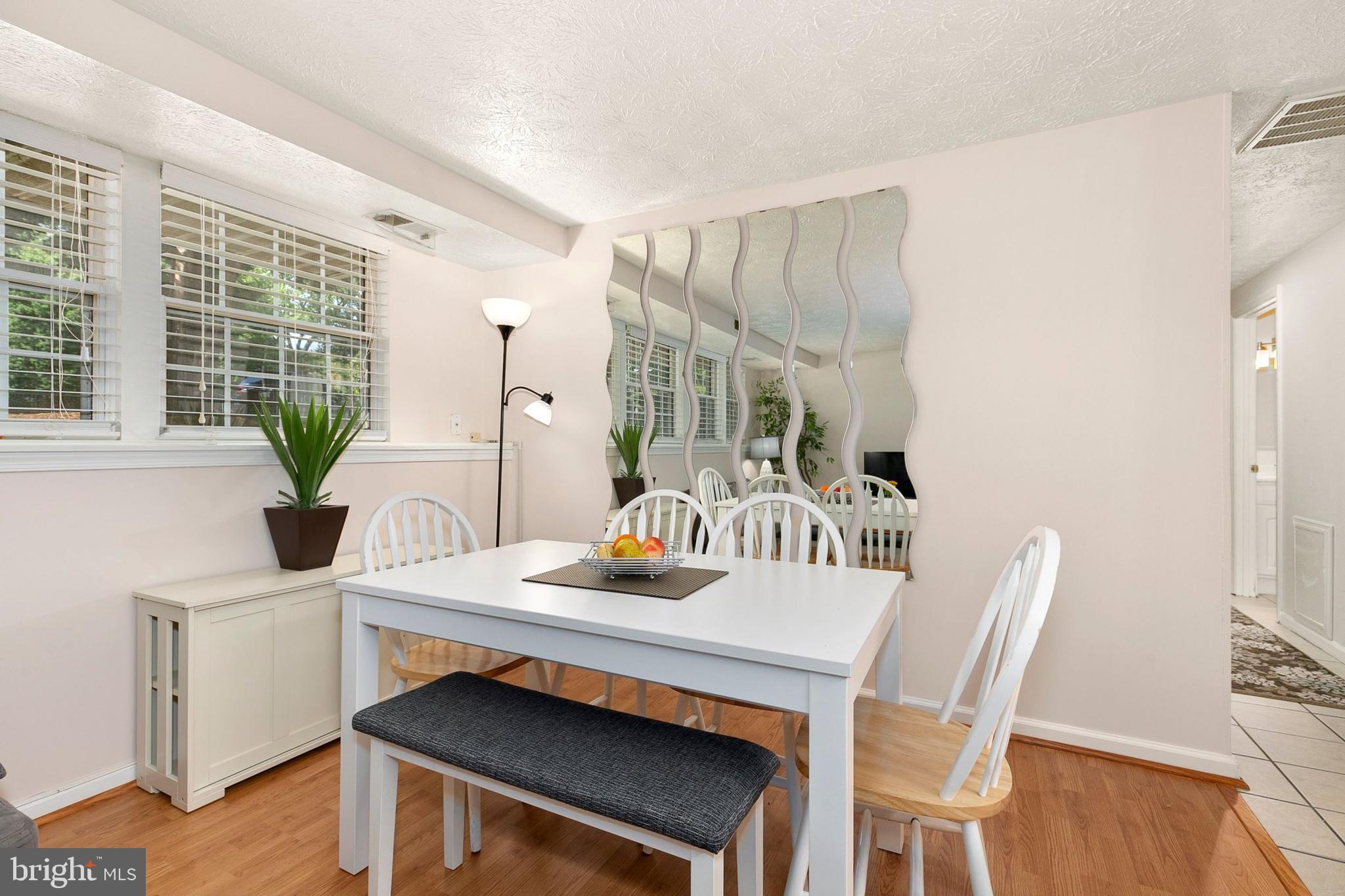 PARK SUMMIT CODM - Residential