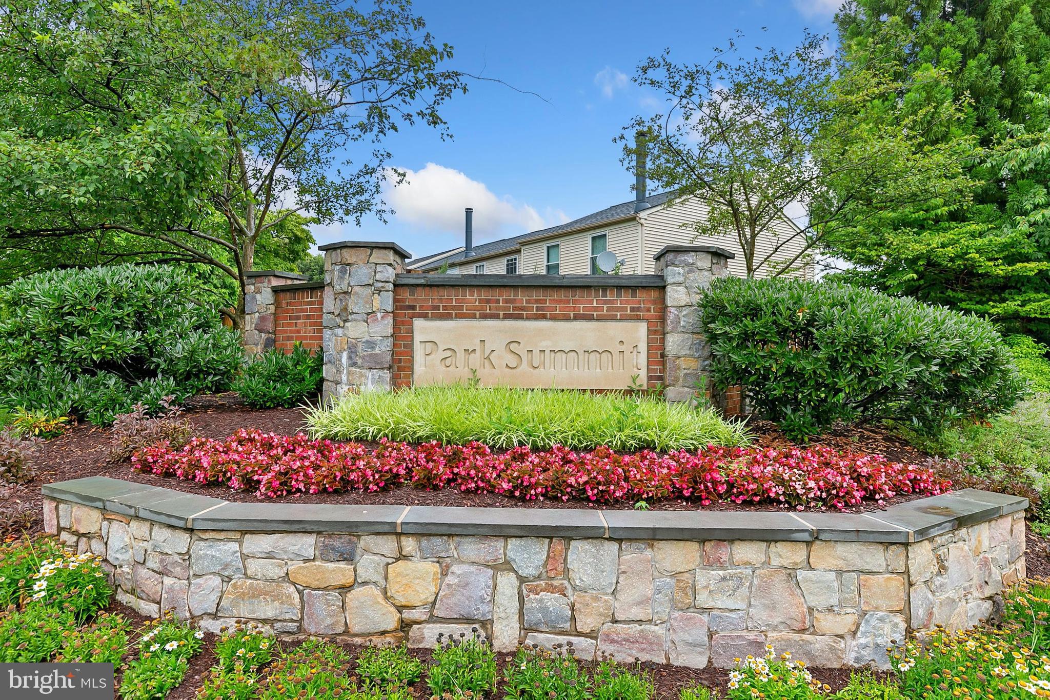 PARK SUMMIT CODM - Residential