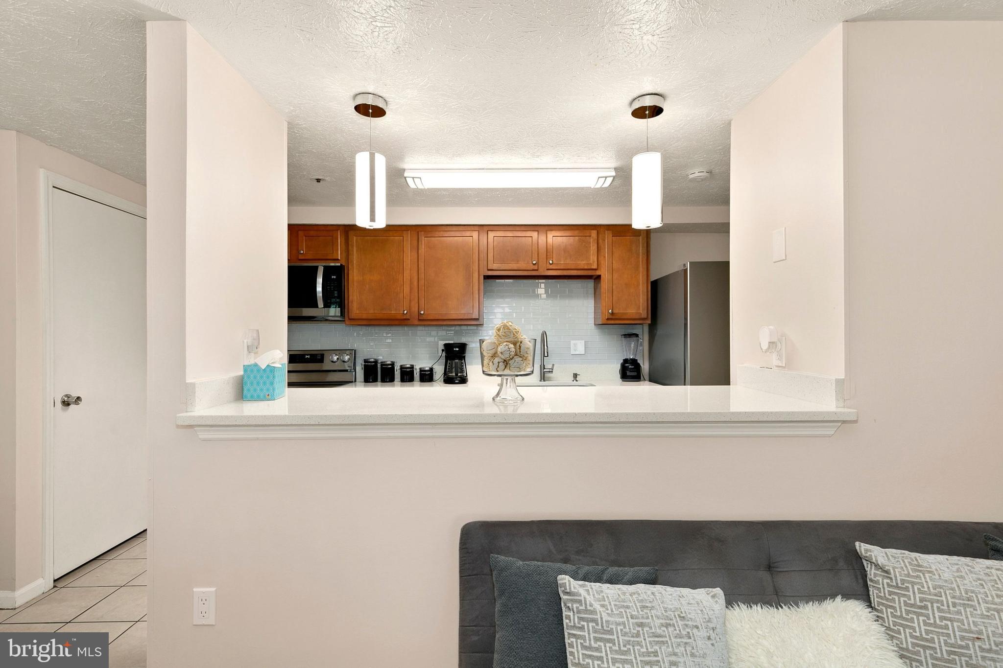 PARK SUMMIT CODM - Residential