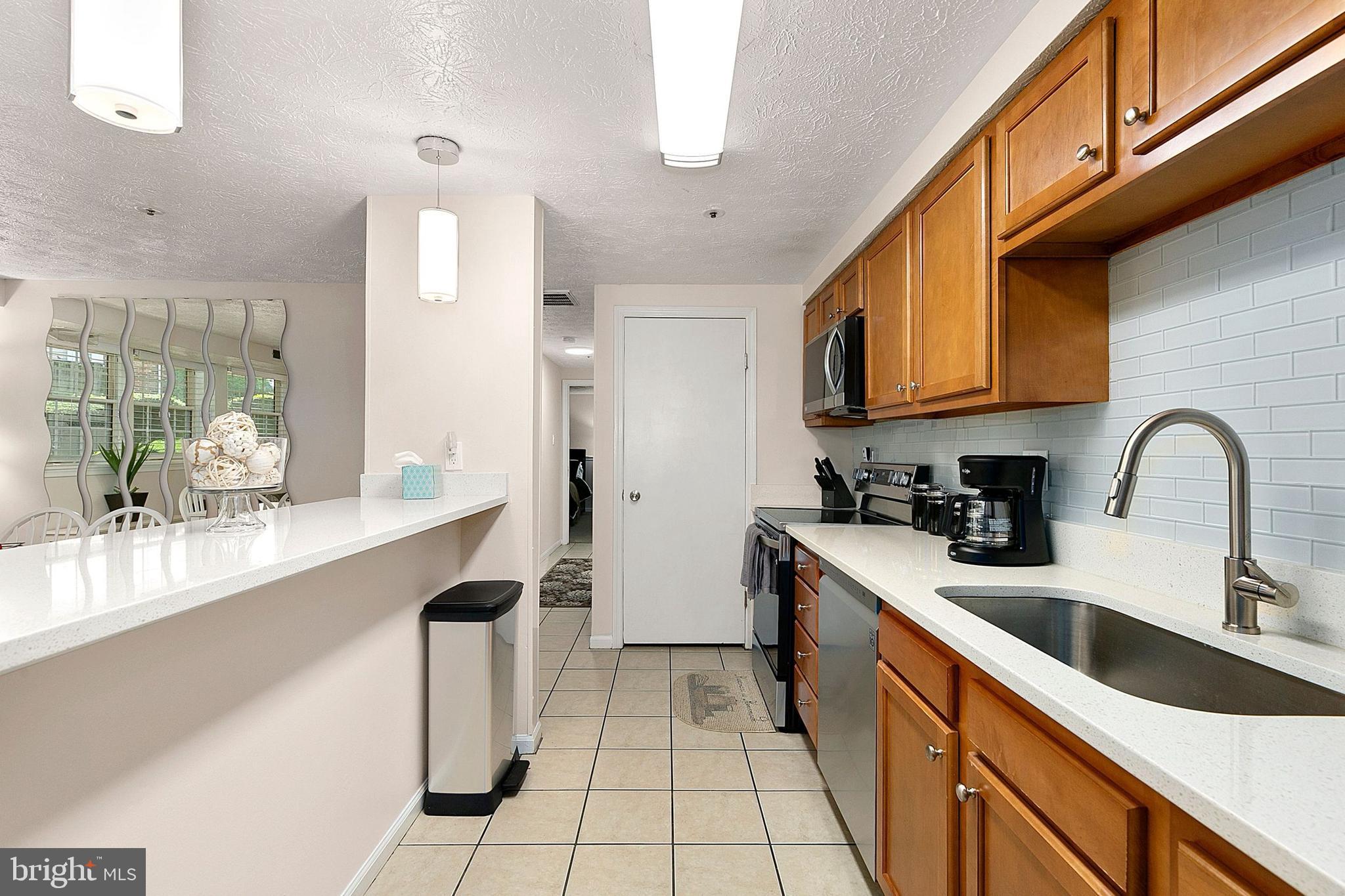 PARK SUMMIT CODM - Residential