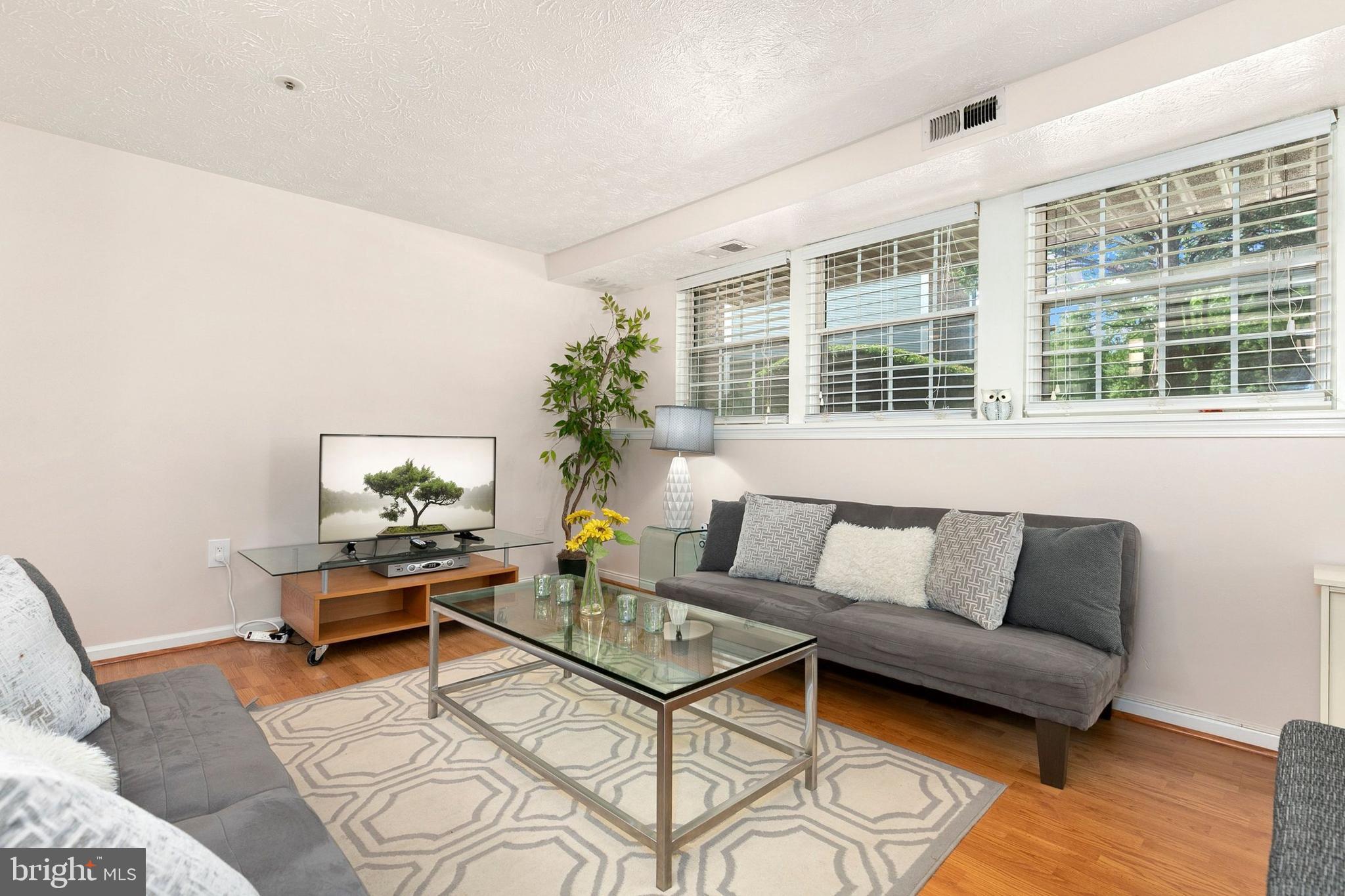 PARK SUMMIT CODM - Residential