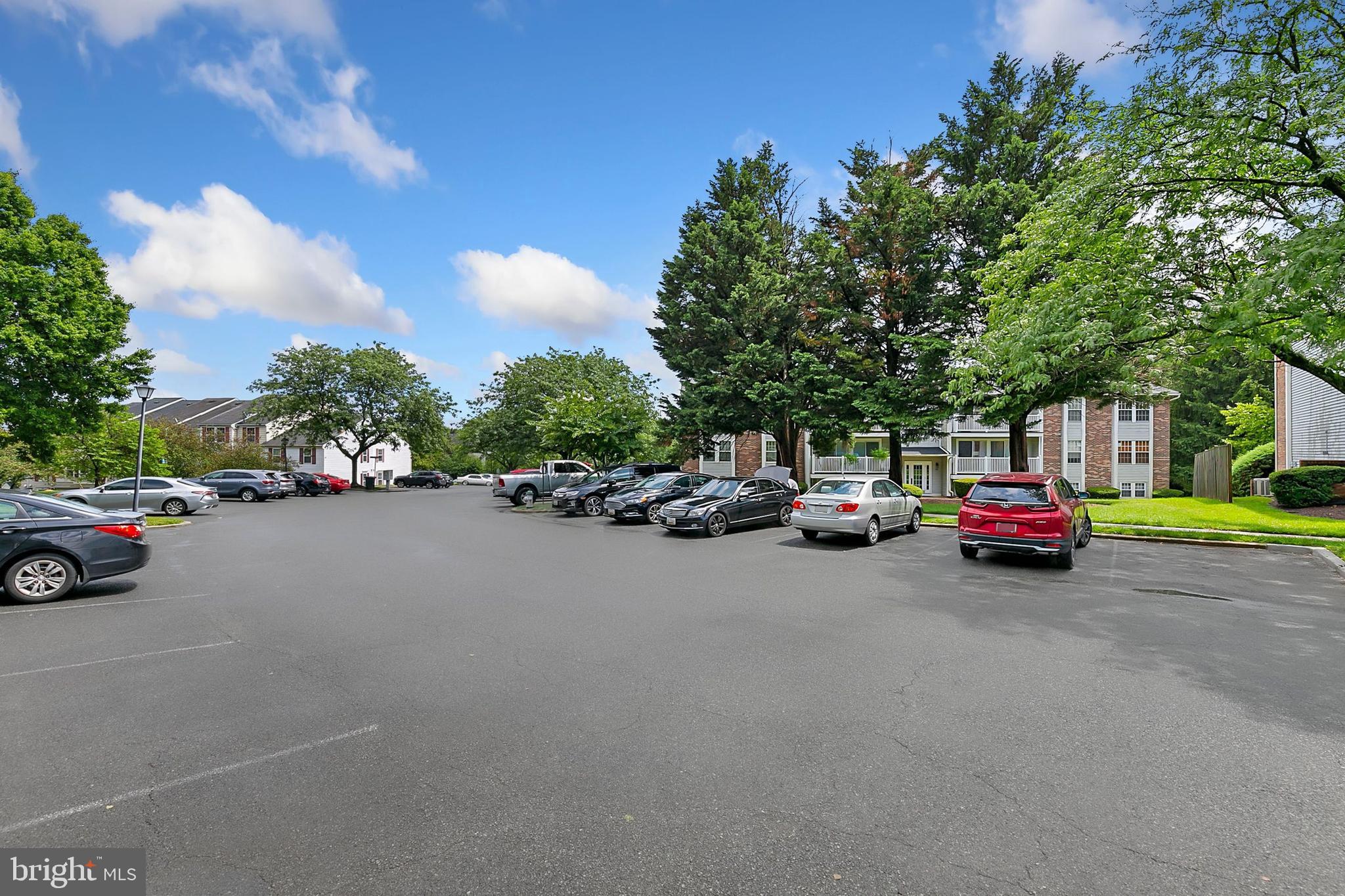 PARK SUMMIT CODM - Residential