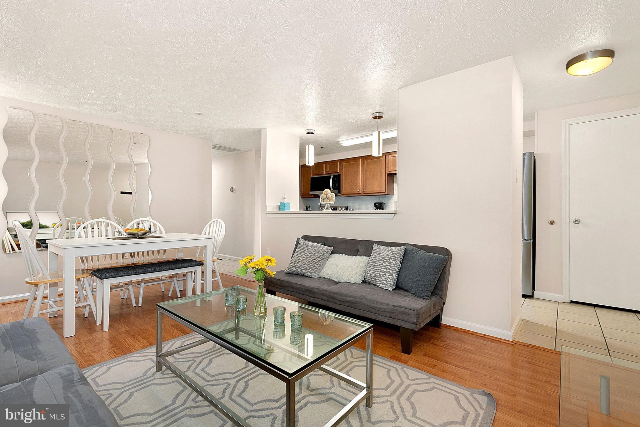 PARK SUMMIT CODM - Residential