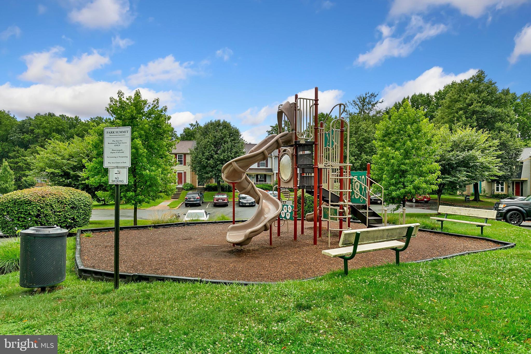 PARK SUMMIT CODM - Residential