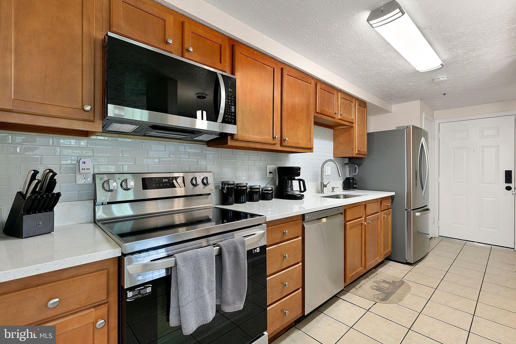 PARK SUMMIT CODM - Residential