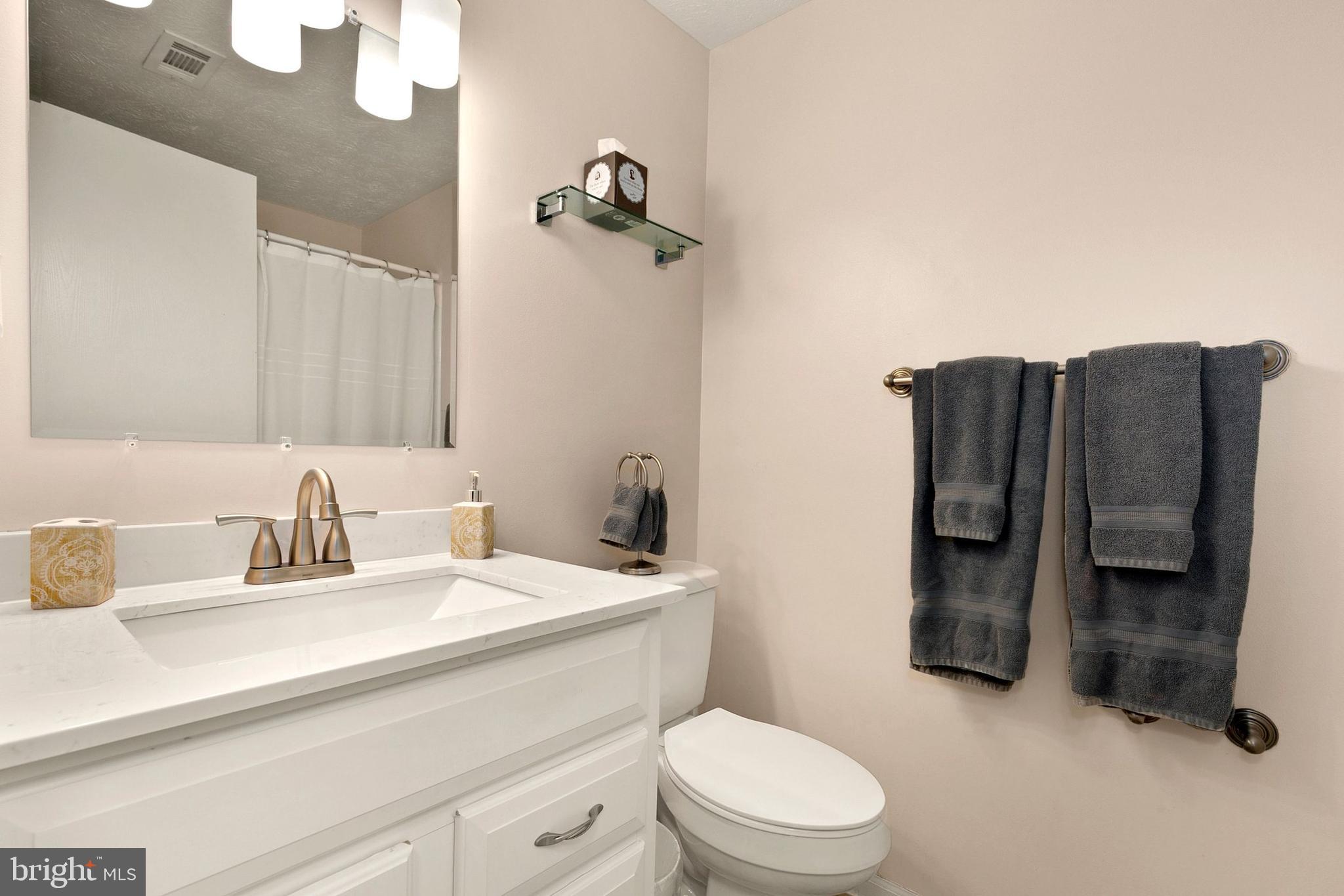 PARK SUMMIT CODM - Residential