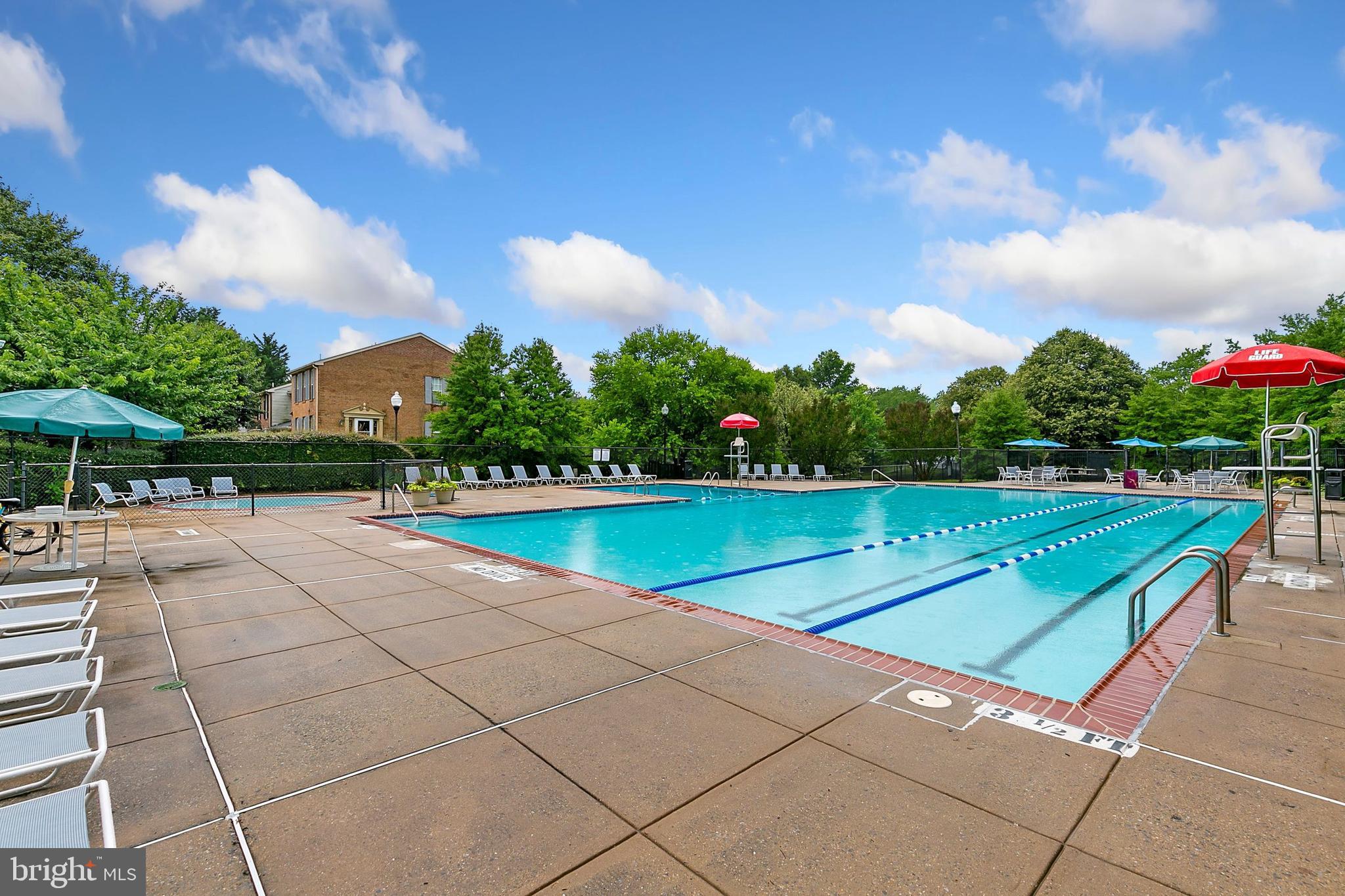 PARK SUMMIT CODM - Residential