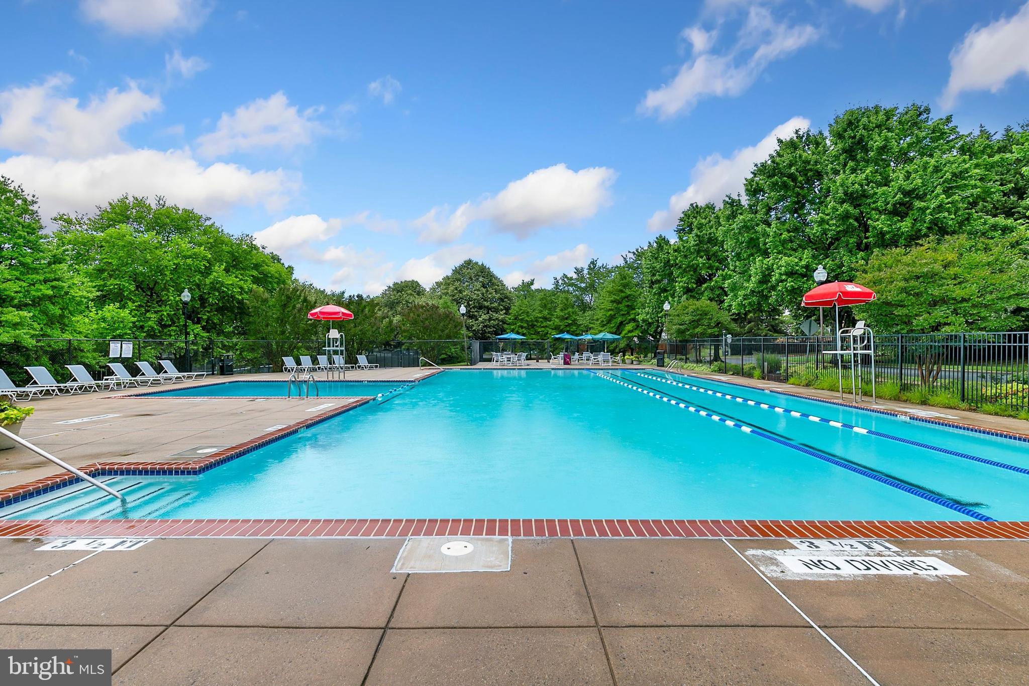 PARK SUMMIT CODM - Residential