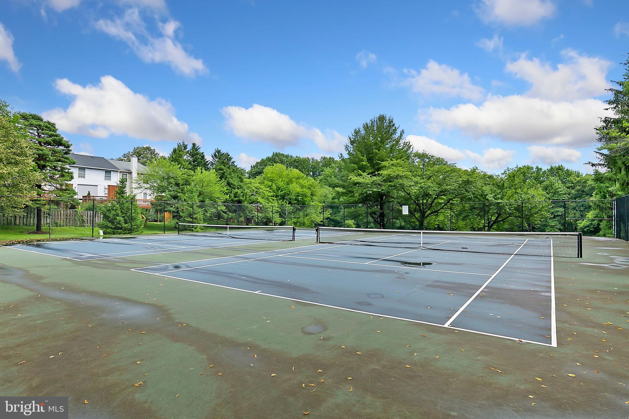 PARK SUMMIT CODM - Residential