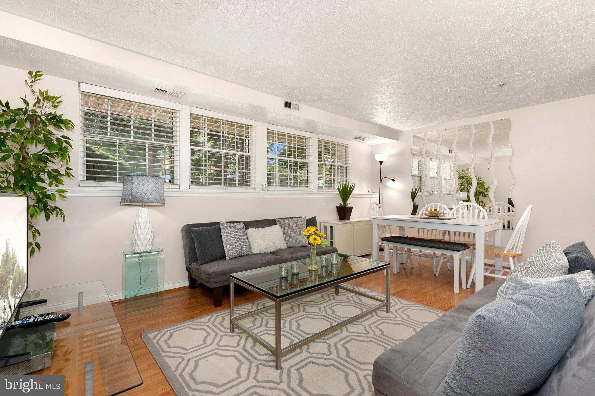 PARK SUMMIT CODM - Residential