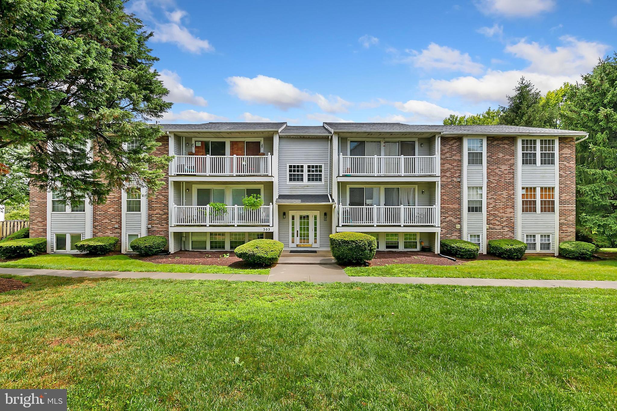 PARK SUMMIT CODM - Residential