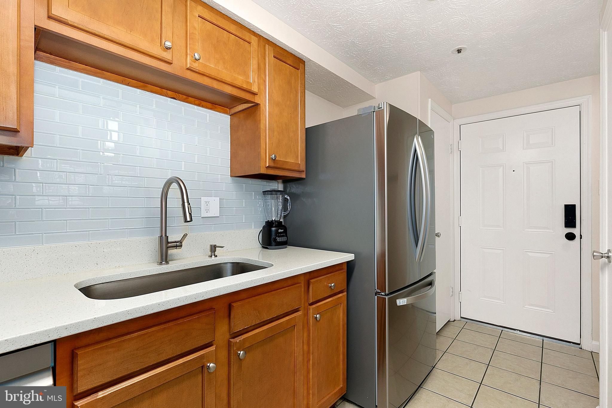 PARK SUMMIT CODM - Residential