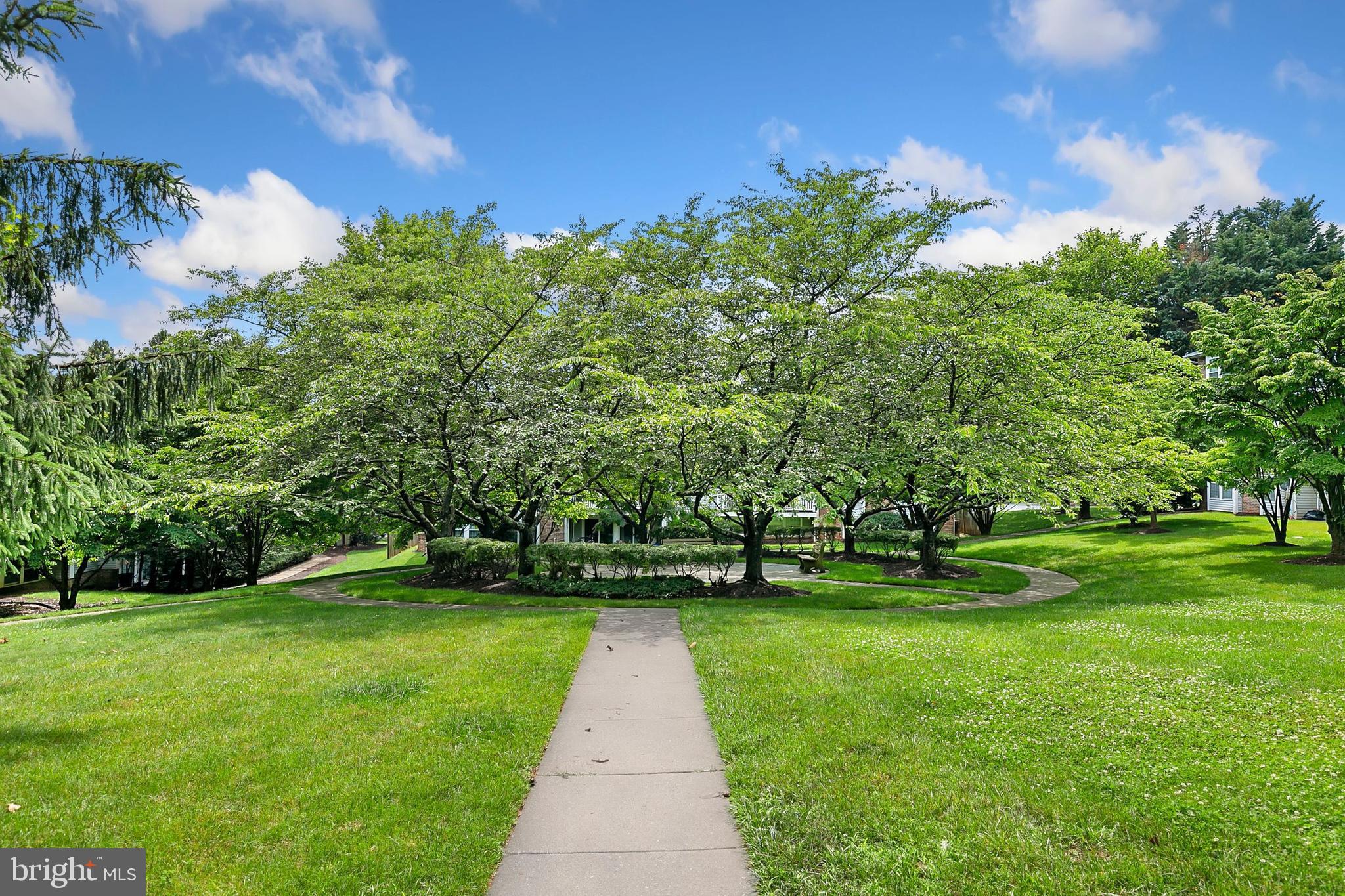 PARK SUMMIT CODM - Residential