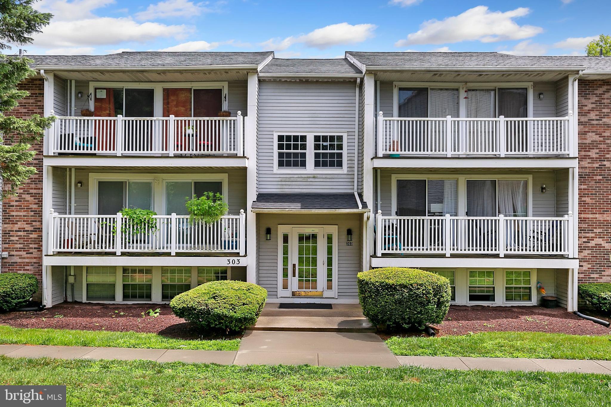 PARK SUMMIT CODM - Residential