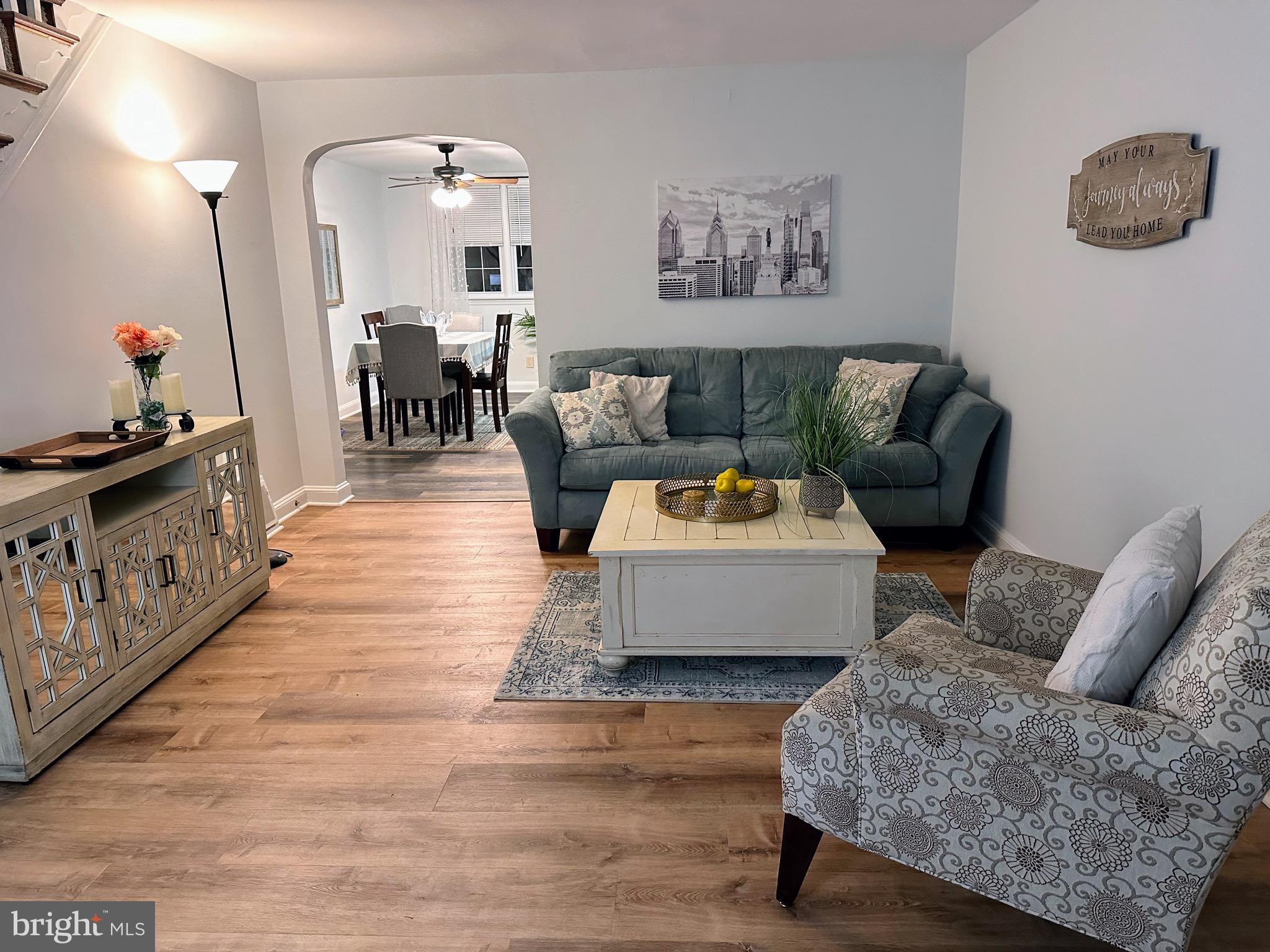 WESTBROOK PARK - Residential