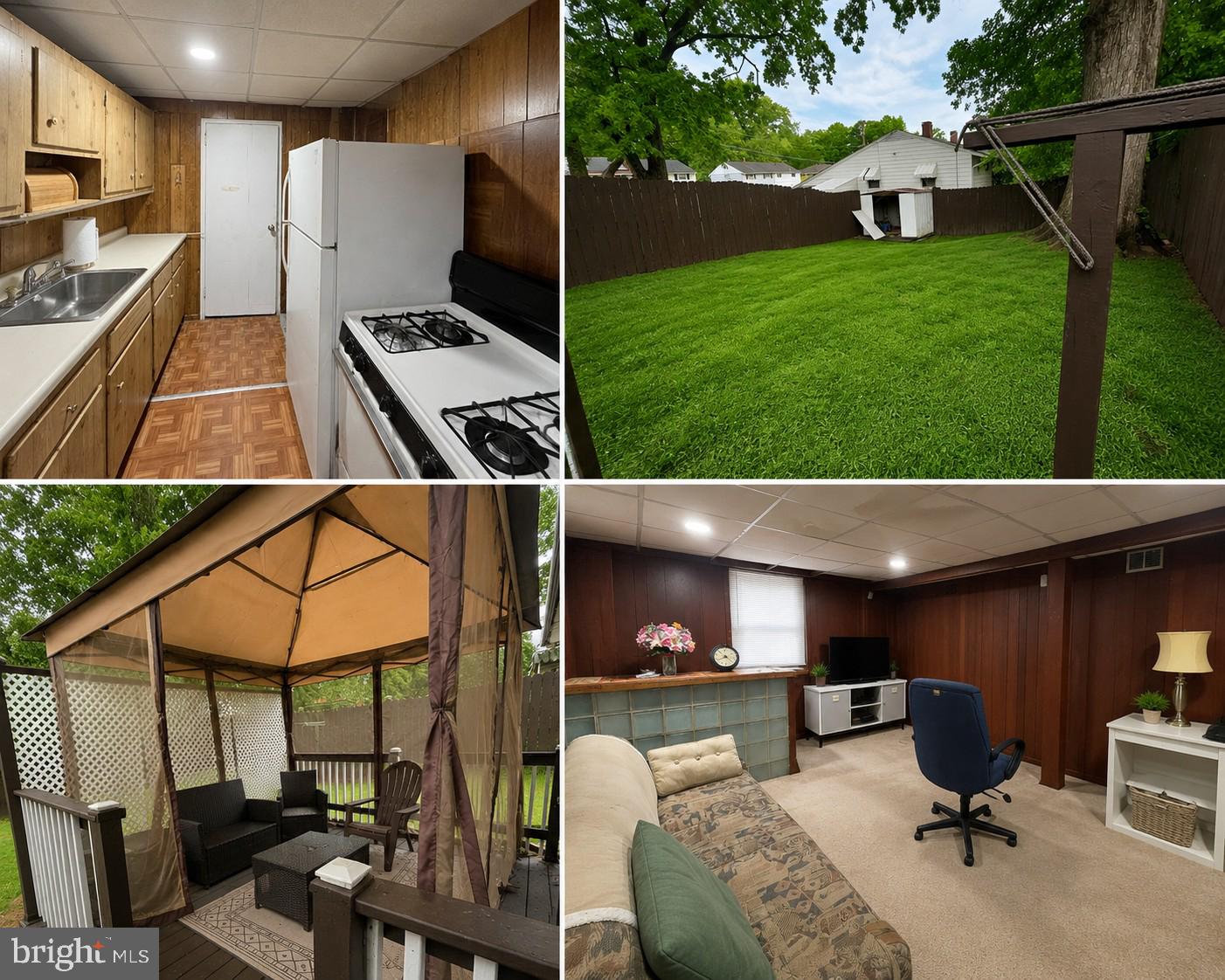 6312 SEAT PLEASANT DRIVE