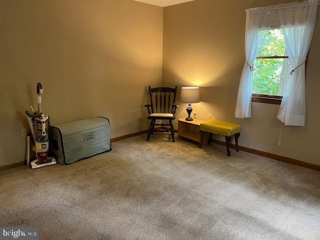 NOTTINGHAM WOODS - Residential