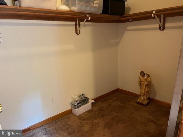 NOTTINGHAM WOODS - Residential