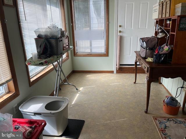 NOTTINGHAM WOODS - Residential