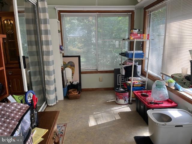 NOTTINGHAM WOODS - Residential