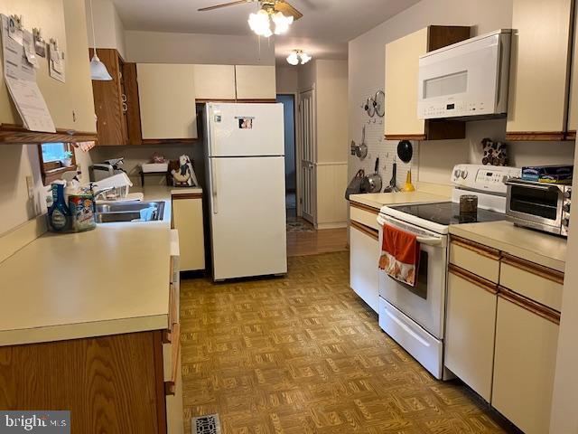 NOTTINGHAM WOODS - Residential