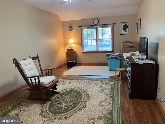 NOTTINGHAM WOODS - Residential