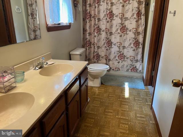 NOTTINGHAM WOODS - Residential