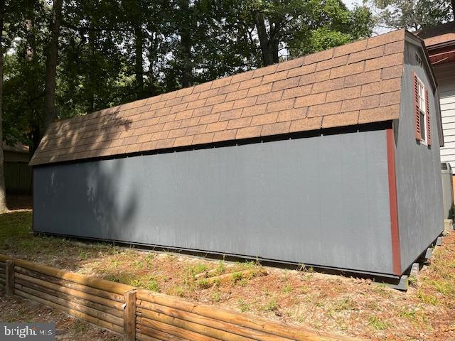 NOTTINGHAM WOODS - Residential